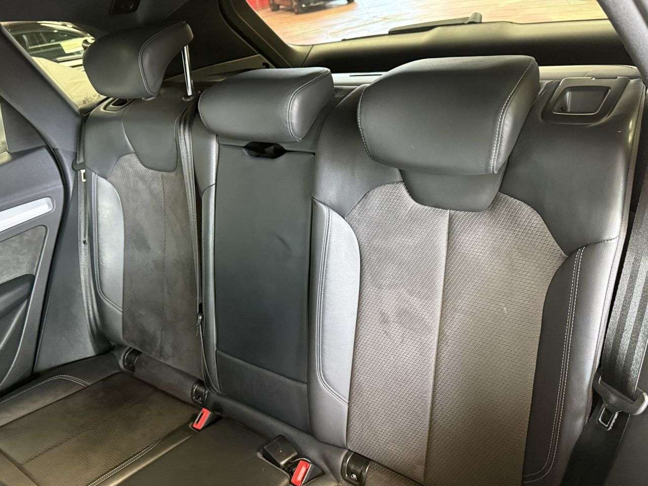 2018 AUDI Q5 2018 AUDI Q5