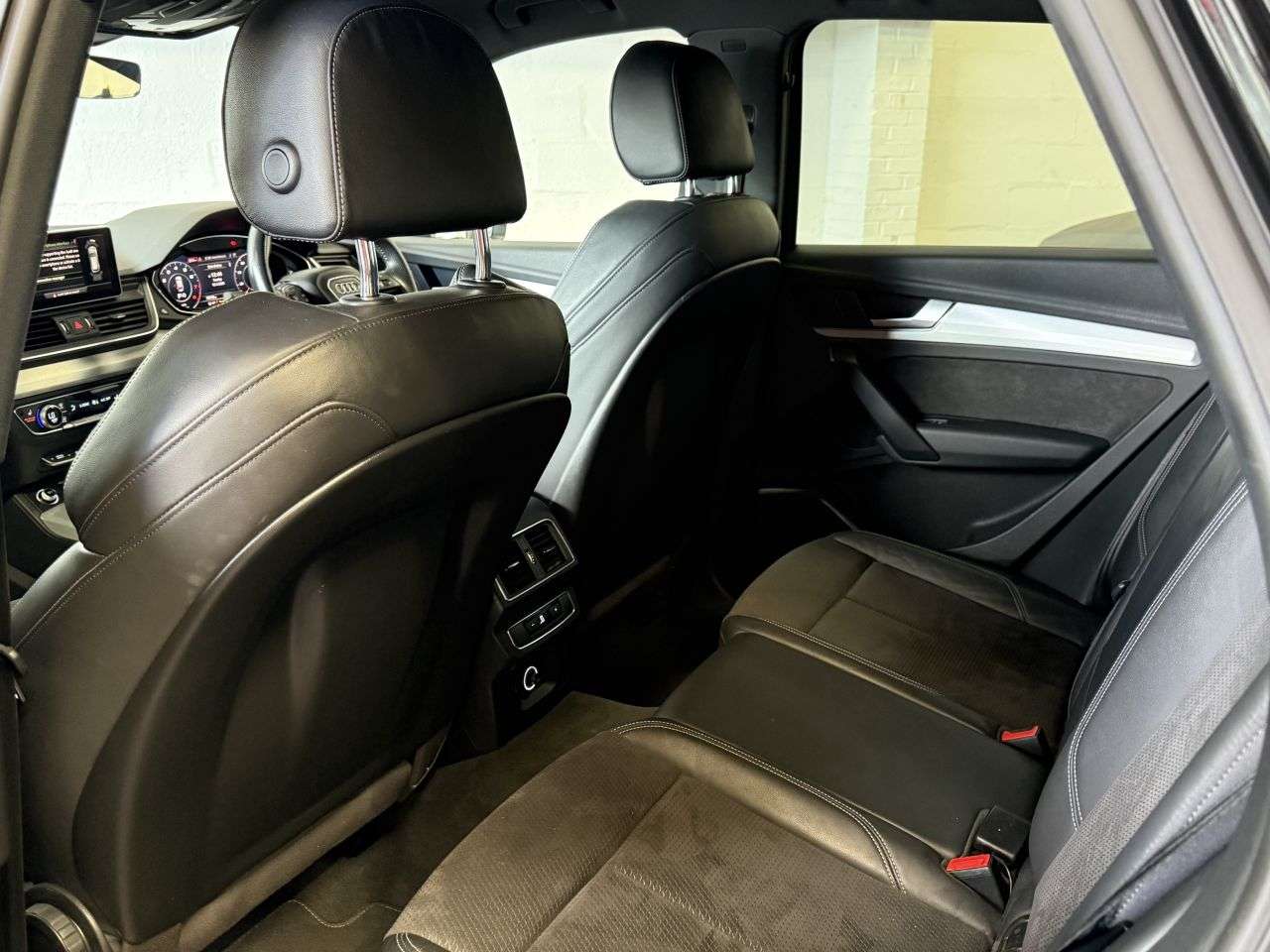 2018 AUDI Q5 2018 AUDI Q5