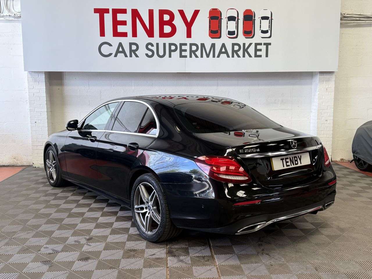 2017 MERCEDES-BENZ E-CLASS 2017 MERCEDES-BENZ E-CLASS