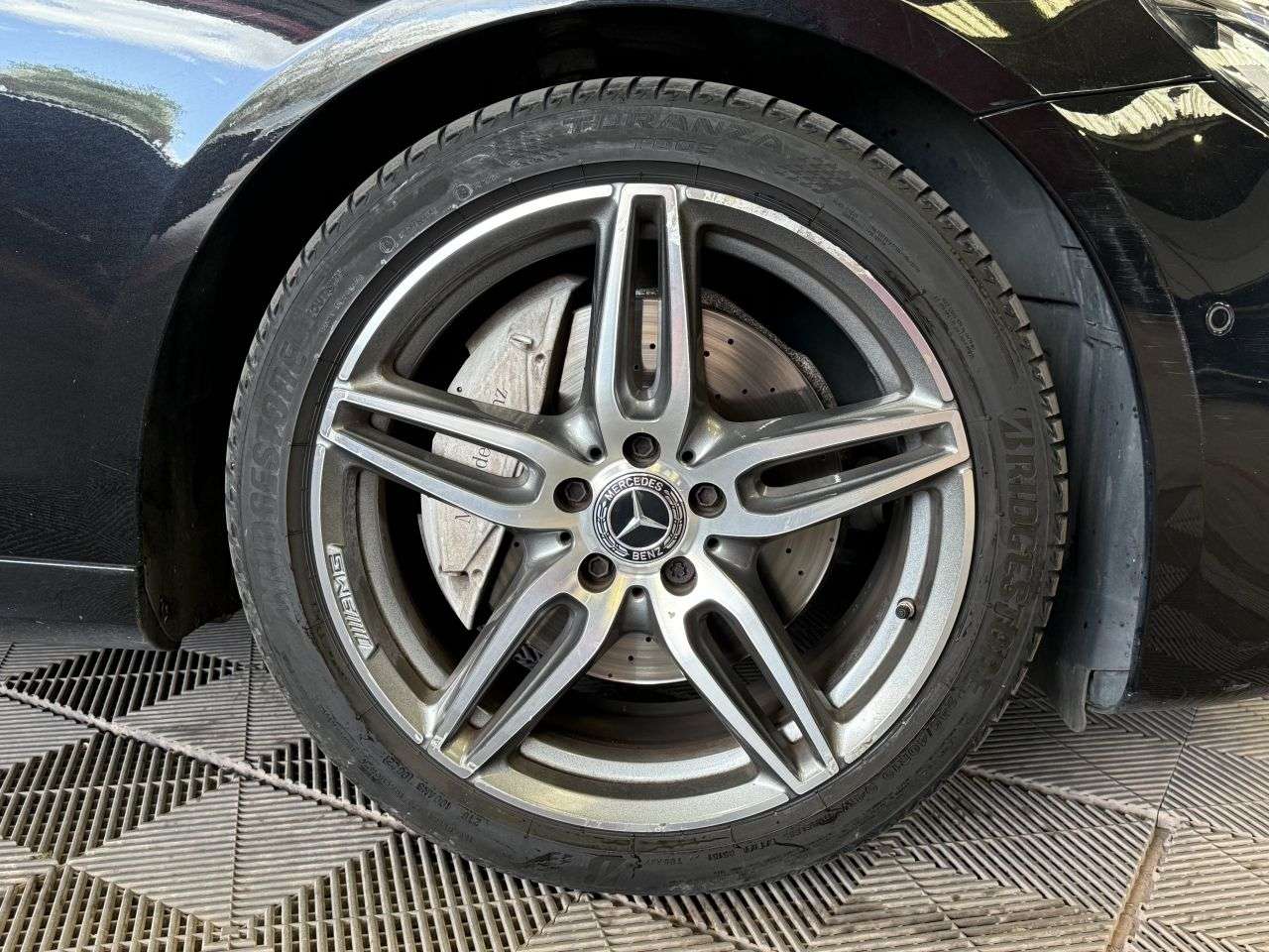 2017 MERCEDES-BENZ E-CLASS 2017 MERCEDES-BENZ E-CLASS