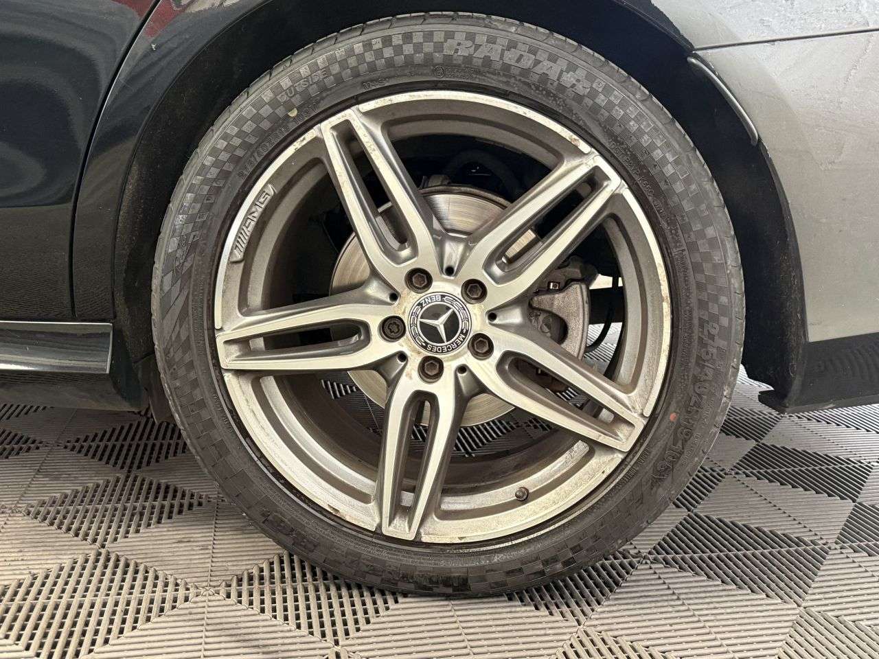 2017 MERCEDES-BENZ E-CLASS 2017 MERCEDES-BENZ E-CLASS