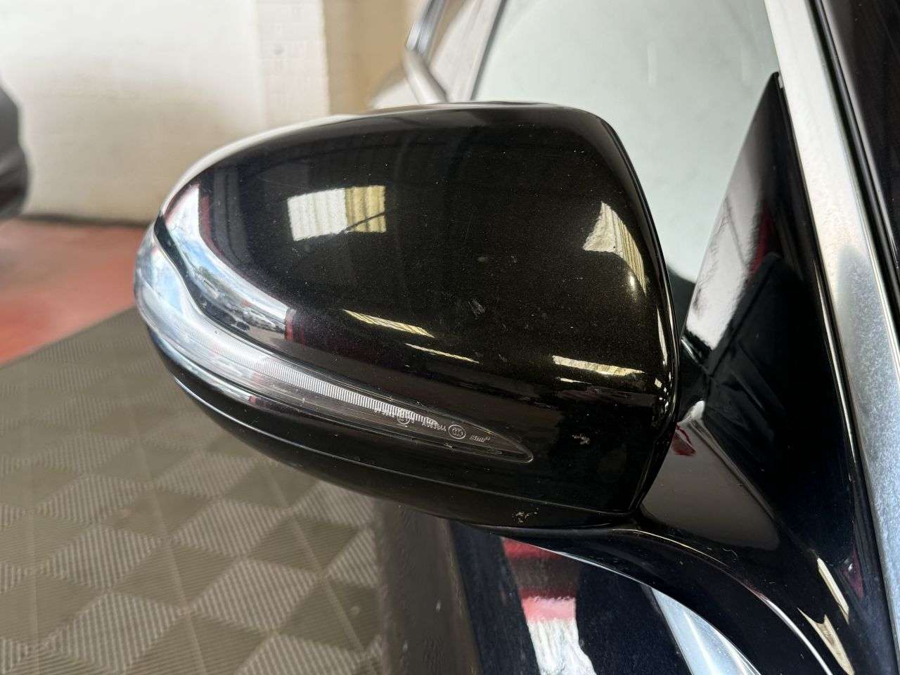 2017 MERCEDES-BENZ E-CLASS 2017 MERCEDES-BENZ E-CLASS