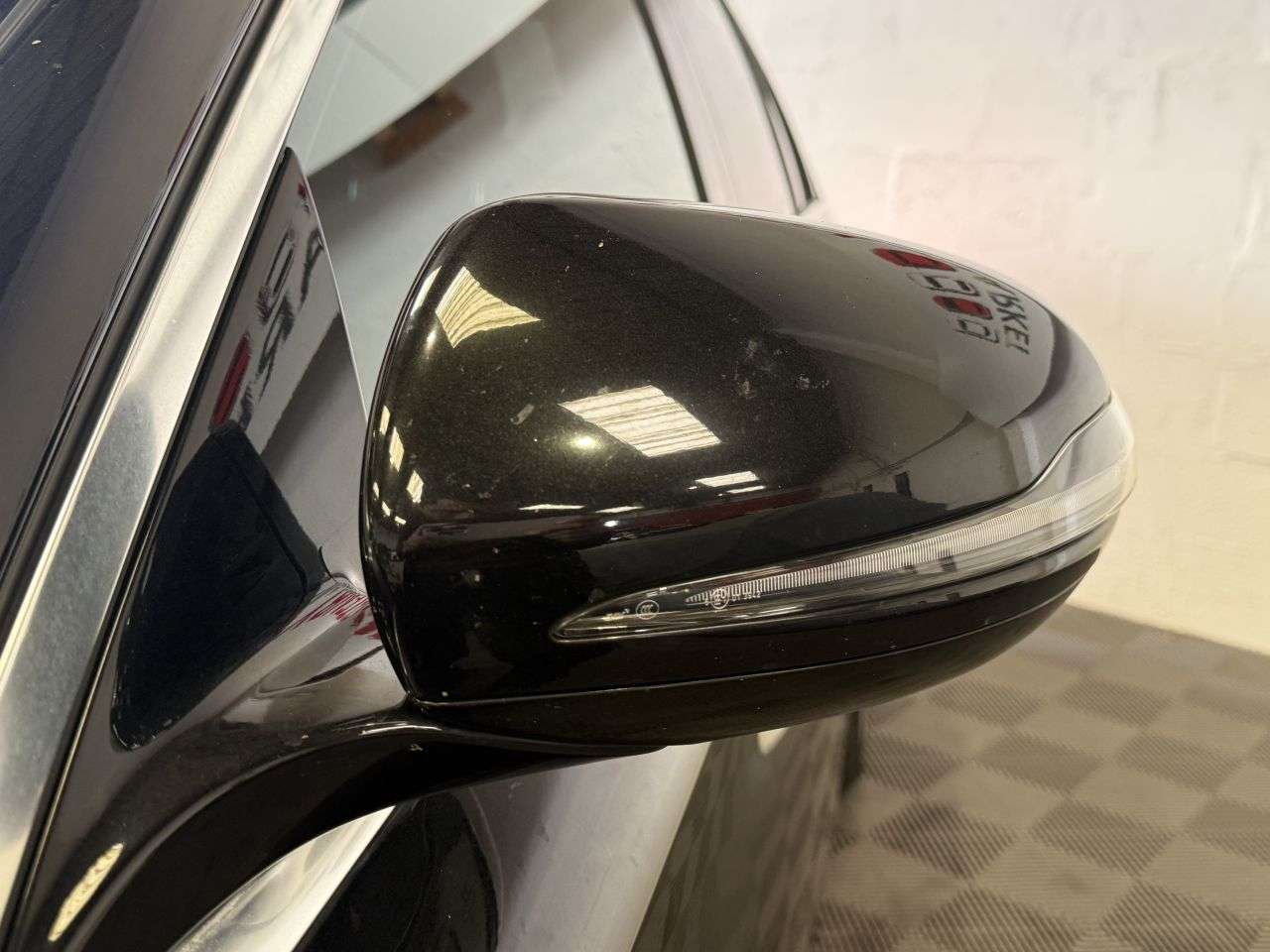 2017 MERCEDES-BENZ E-CLASS 2017 MERCEDES-BENZ E-CLASS