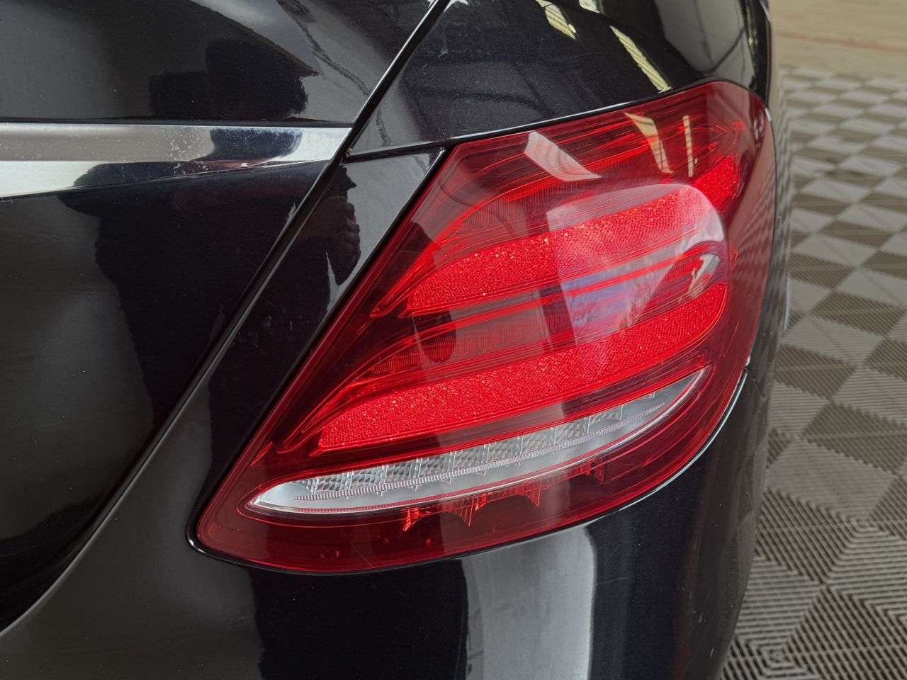 2017 MERCEDES-BENZ E-CLASS 2017 MERCEDES-BENZ E-CLASS