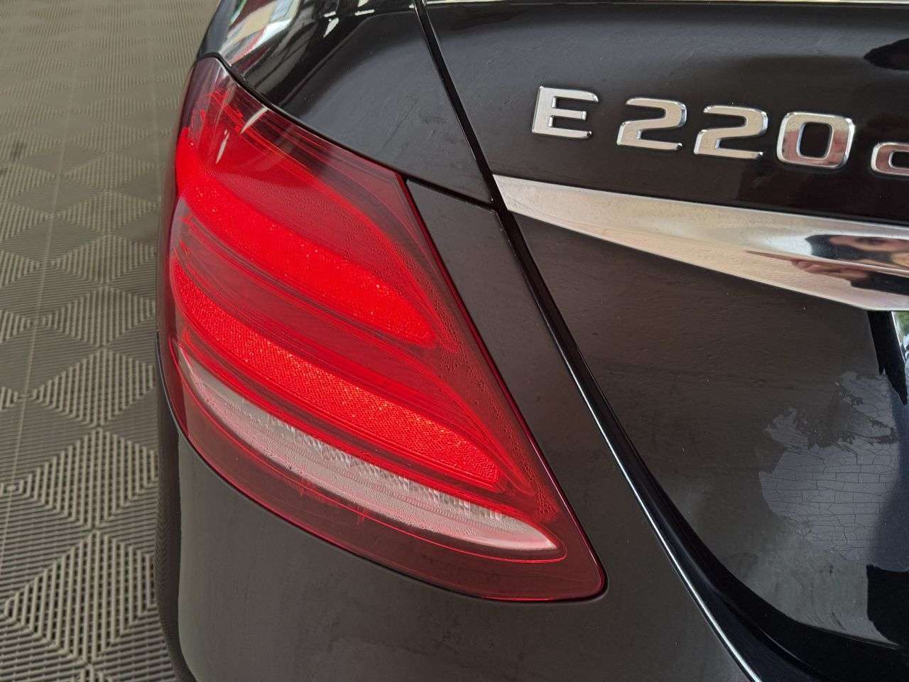 2017 MERCEDES-BENZ E-CLASS 2017 MERCEDES-BENZ E-CLASS