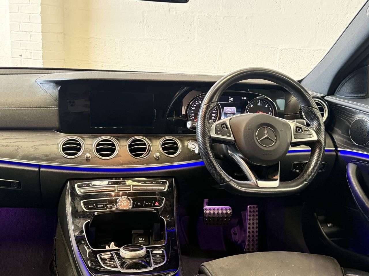 2017 MERCEDES-BENZ E-CLASS 2017 MERCEDES-BENZ E-CLASS