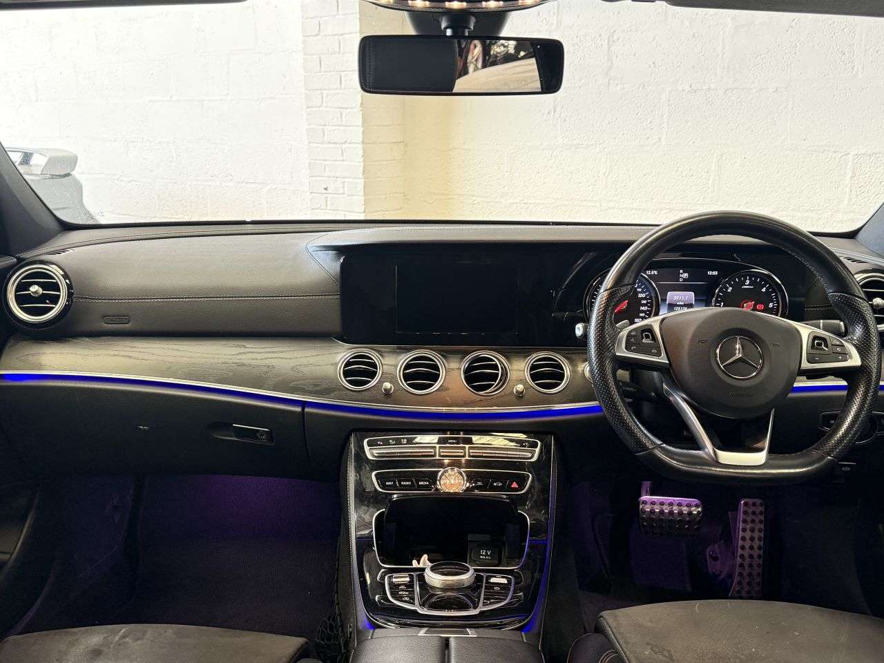 2017 MERCEDES-BENZ E-CLASS 2017 MERCEDES-BENZ E-CLASS