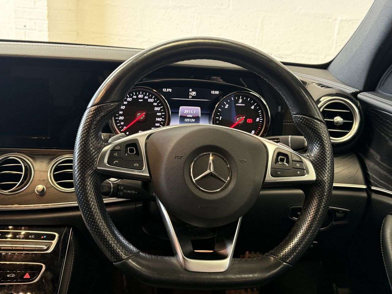 2017 MERCEDES-BENZ E-CLASS 2017 MERCEDES-BENZ E-CLASS