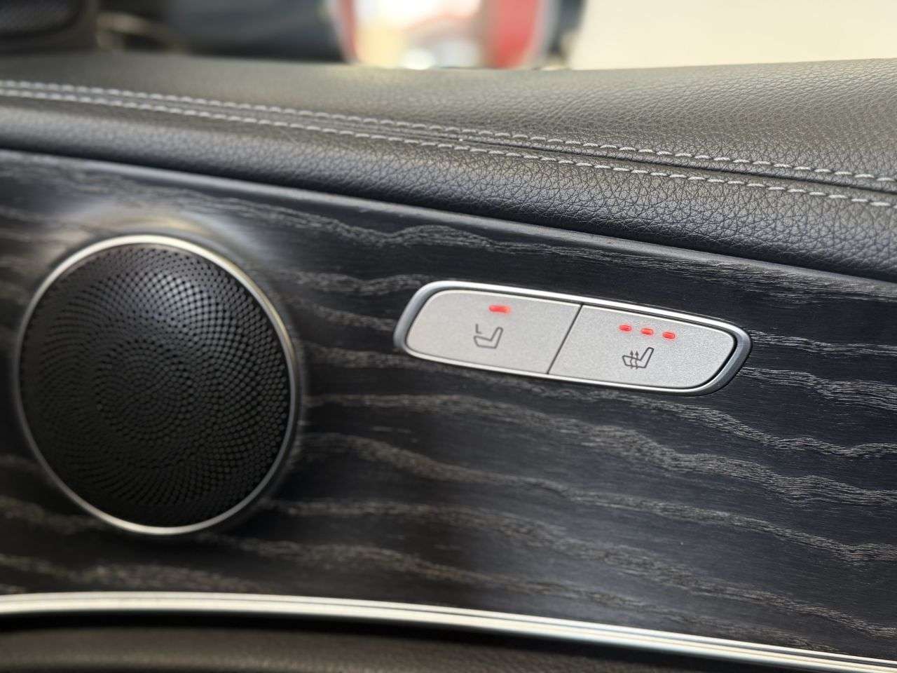 2017 MERCEDES-BENZ E-CLASS 2017 MERCEDES-BENZ E-CLASS