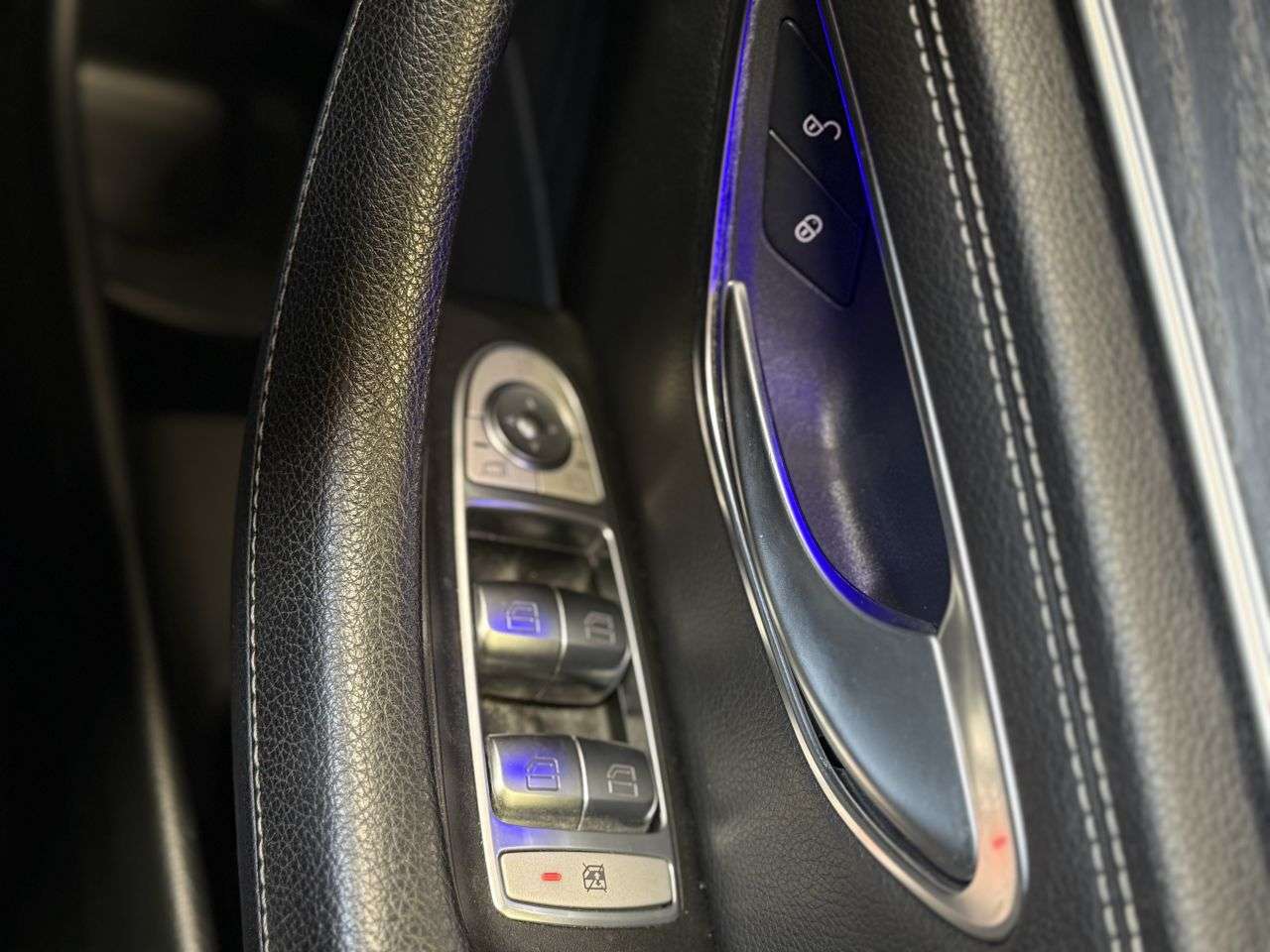 2017 MERCEDES-BENZ E-CLASS 2017 MERCEDES-BENZ E-CLASS