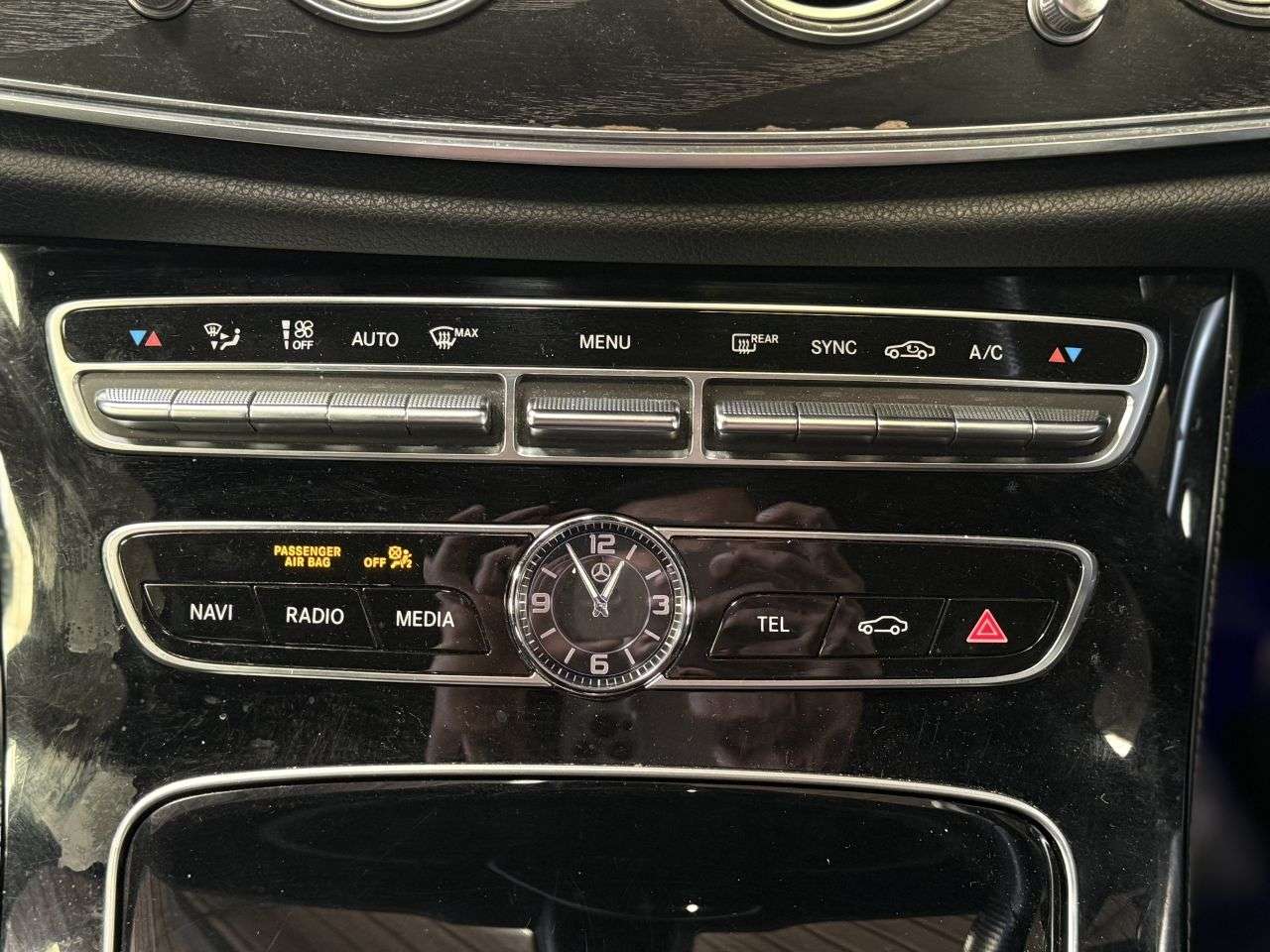 2017 MERCEDES-BENZ E-CLASS 2017 MERCEDES-BENZ E-CLASS