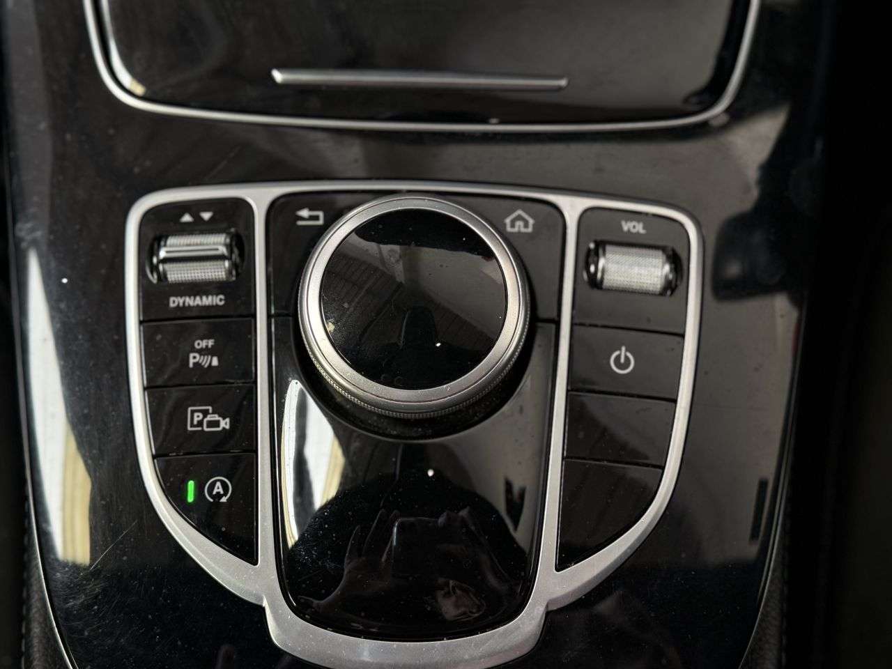 2017 MERCEDES-BENZ E-CLASS 2017 MERCEDES-BENZ E-CLASS