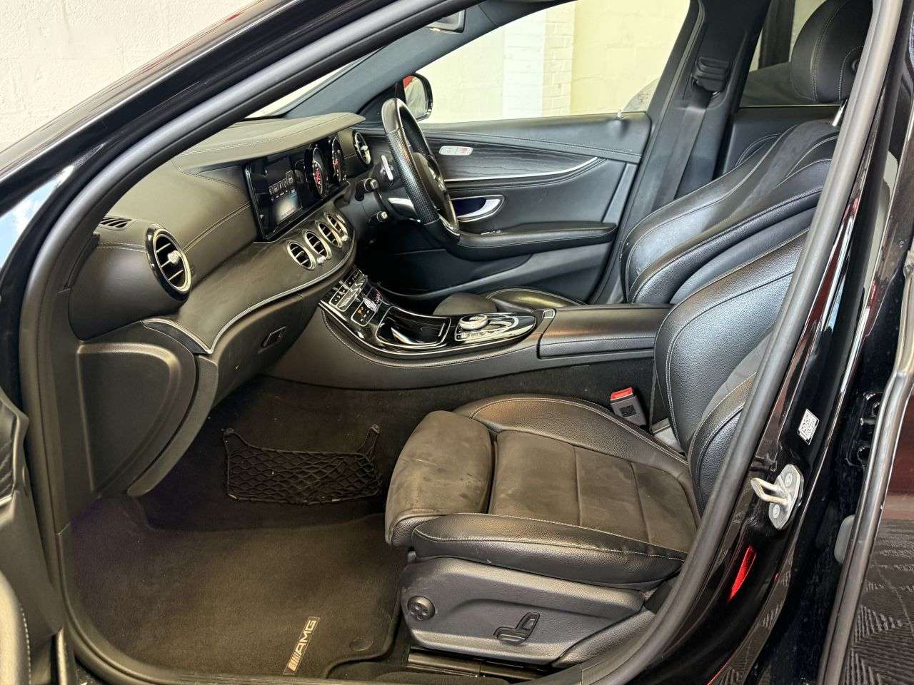 2017 MERCEDES-BENZ E-CLASS 2017 MERCEDES-BENZ E-CLASS