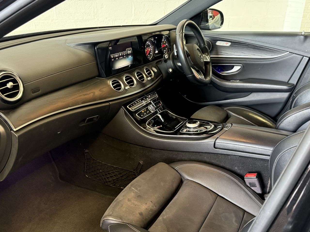 2017 MERCEDES-BENZ E-CLASS 2017 MERCEDES-BENZ E-CLASS