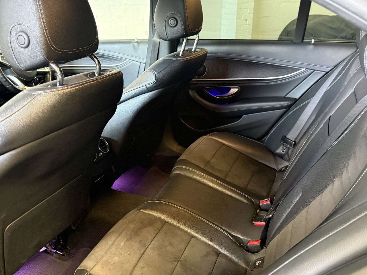 2017 MERCEDES-BENZ E-CLASS 2017 MERCEDES-BENZ E-CLASS