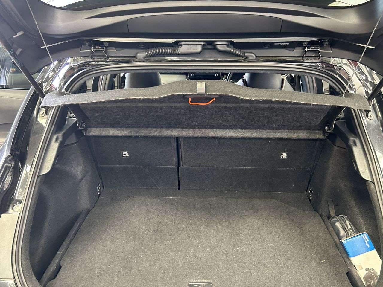 2019 TOYOTA COROLLA 2019 TOYOTA COROLLA