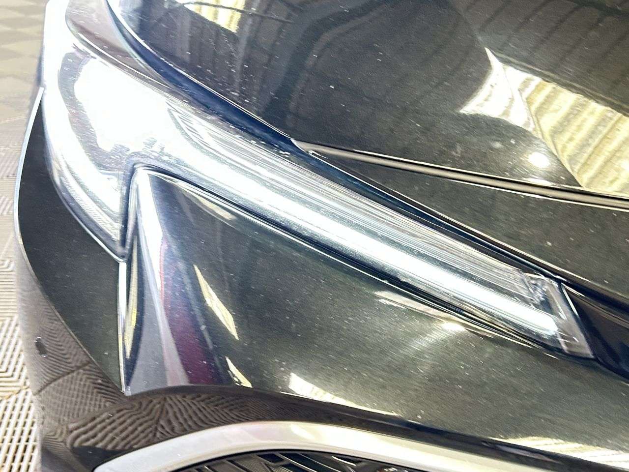 2019 TOYOTA COROLLA 2019 TOYOTA COROLLA