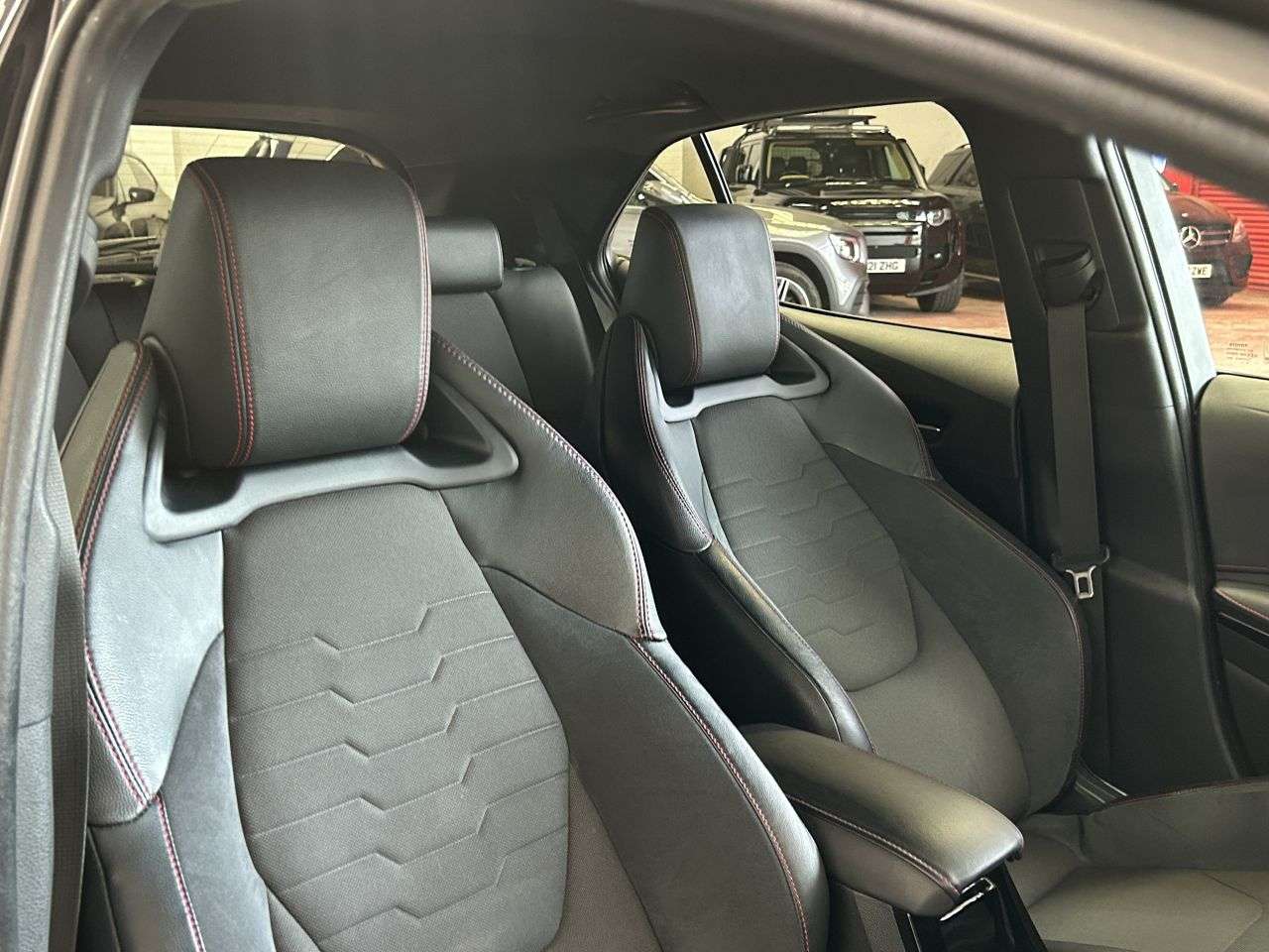 2019 TOYOTA COROLLA 2019 TOYOTA COROLLA