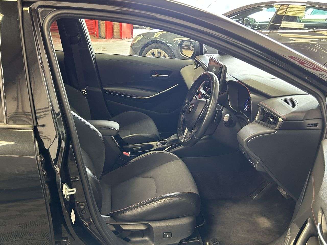 2019 TOYOTA COROLLA 2019 TOYOTA COROLLA