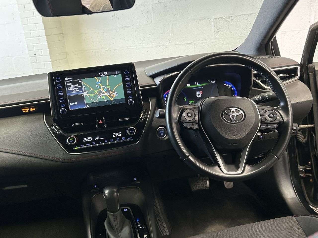 2019 TOYOTA COROLLA 2019 TOYOTA COROLLA