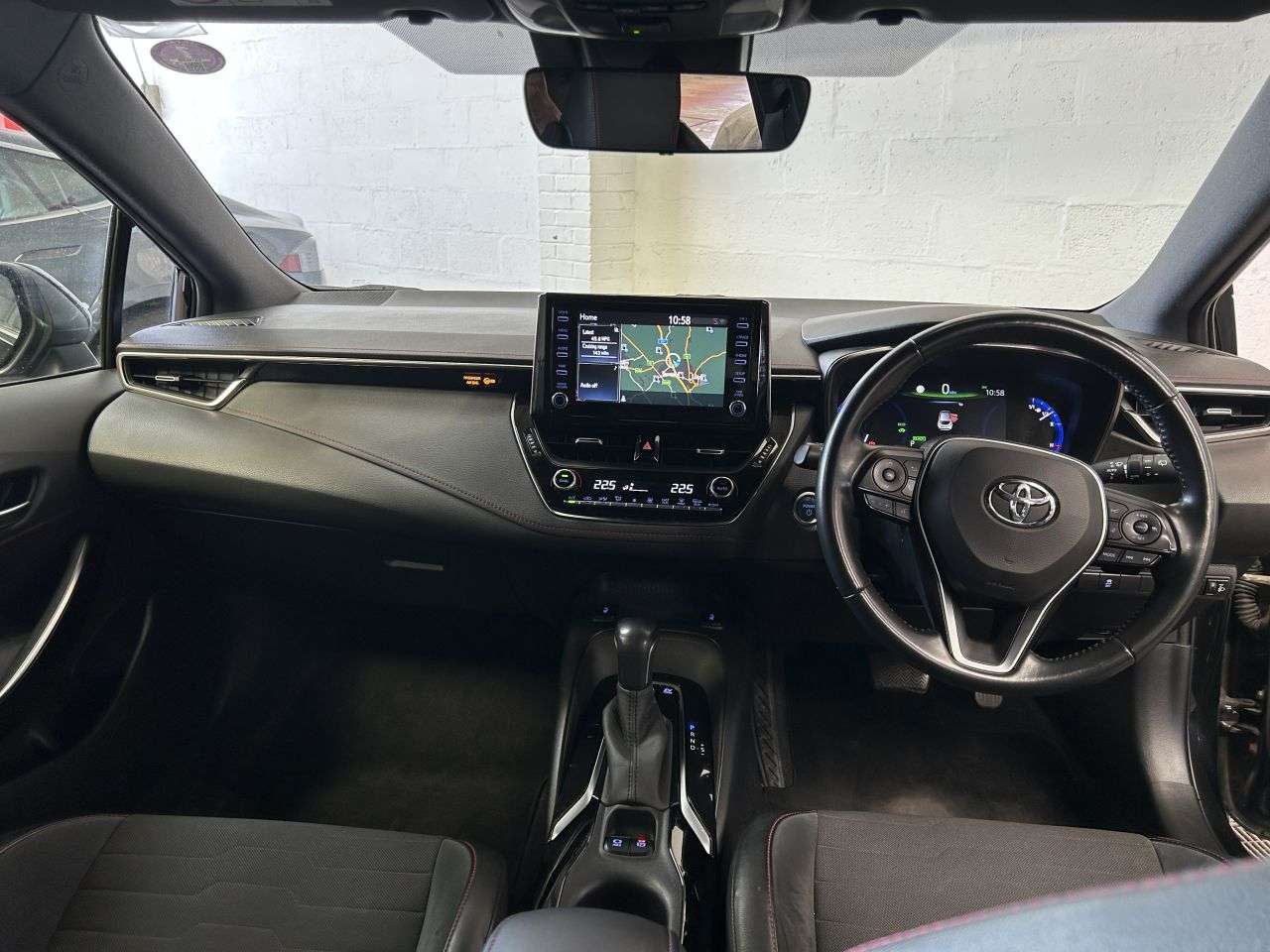 2019 TOYOTA COROLLA 2019 TOYOTA COROLLA