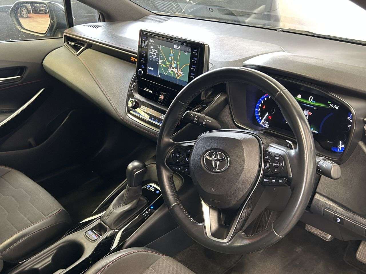 2019 TOYOTA COROLLA 2019 TOYOTA COROLLA