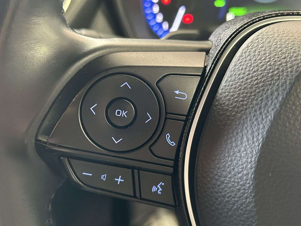 2019 TOYOTA COROLLA 2019 TOYOTA COROLLA