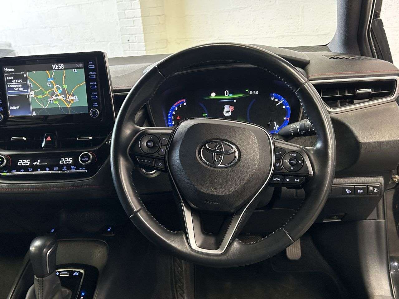 2019 TOYOTA COROLLA 2019 TOYOTA COROLLA