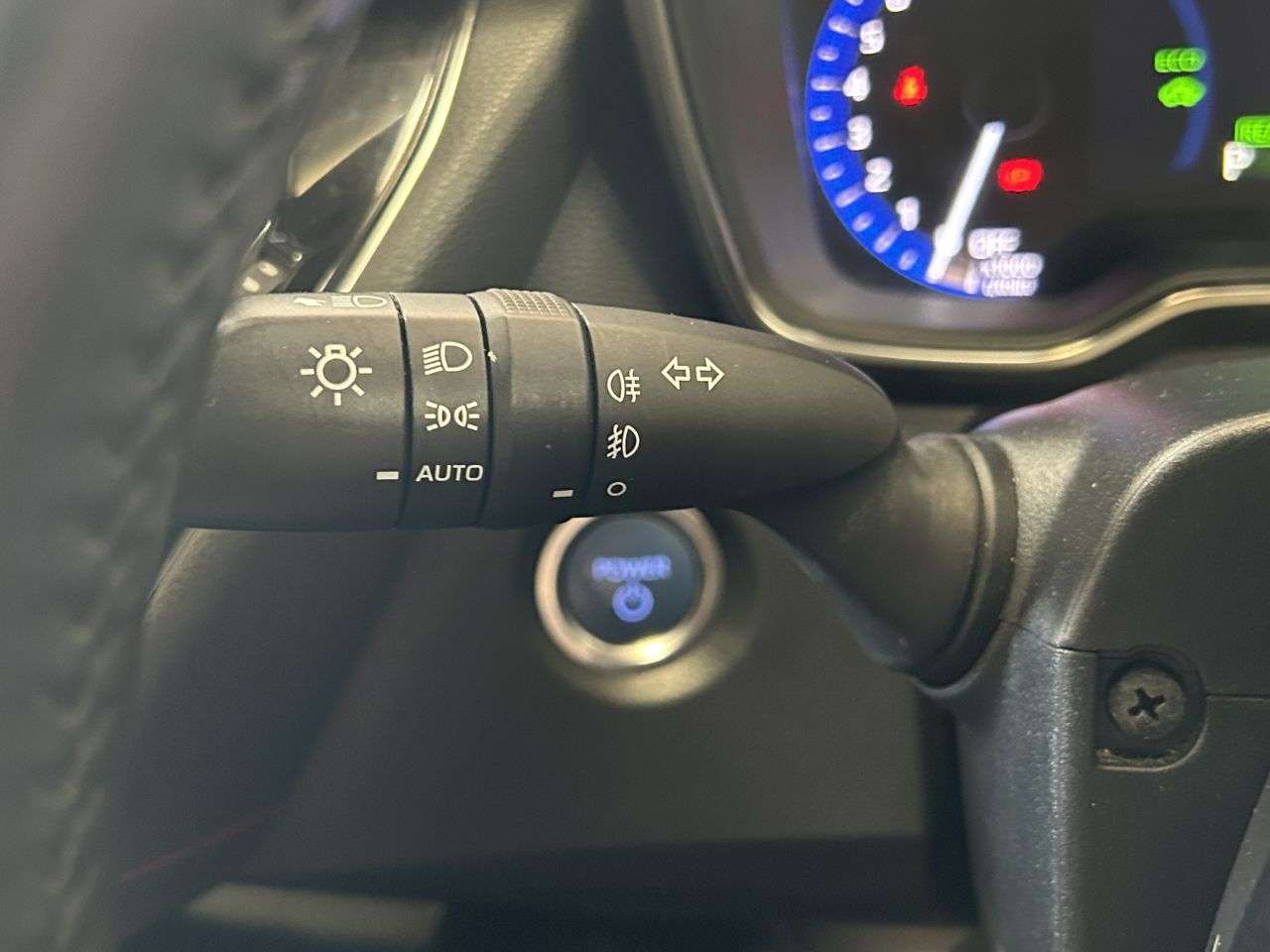 2019 TOYOTA COROLLA 2019 TOYOTA COROLLA