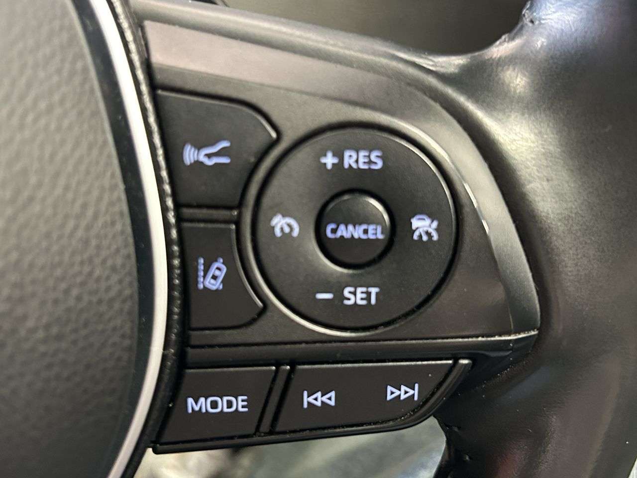 2019 TOYOTA COROLLA 2019 TOYOTA COROLLA