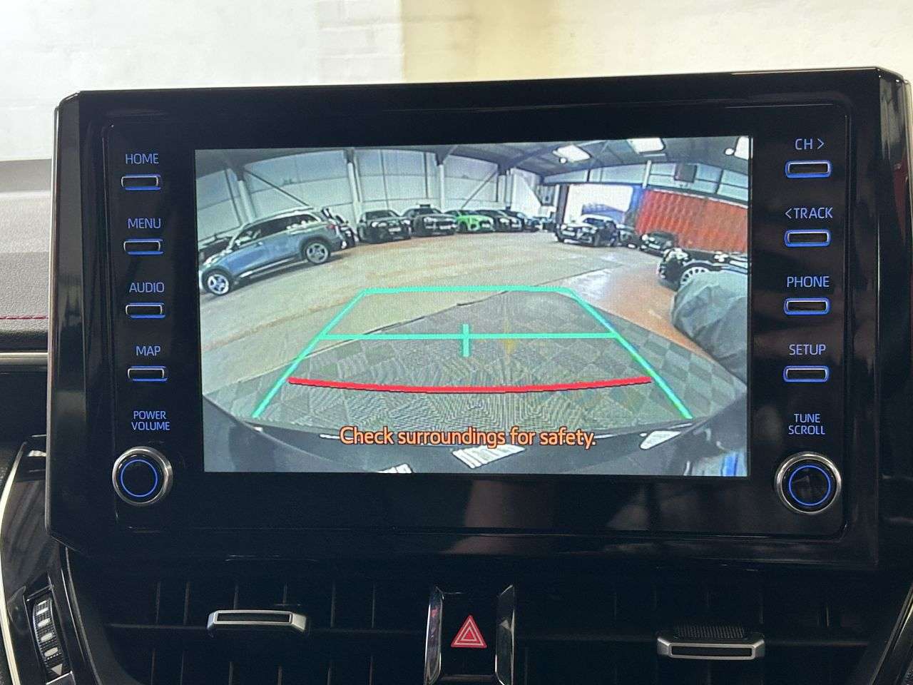 2019 TOYOTA COROLLA 2019 TOYOTA COROLLA