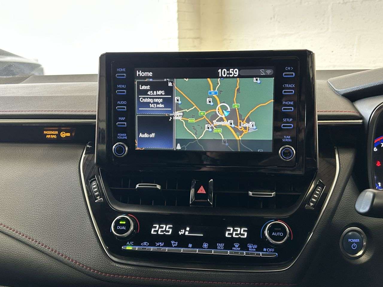 2019 TOYOTA COROLLA 2019 TOYOTA COROLLA