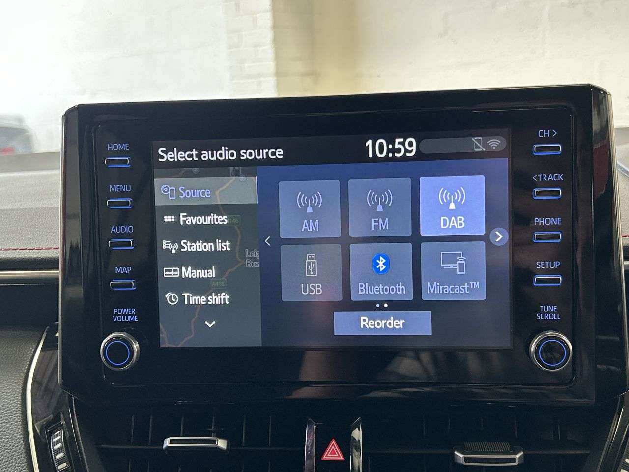 2019 TOYOTA COROLLA 2019 TOYOTA COROLLA