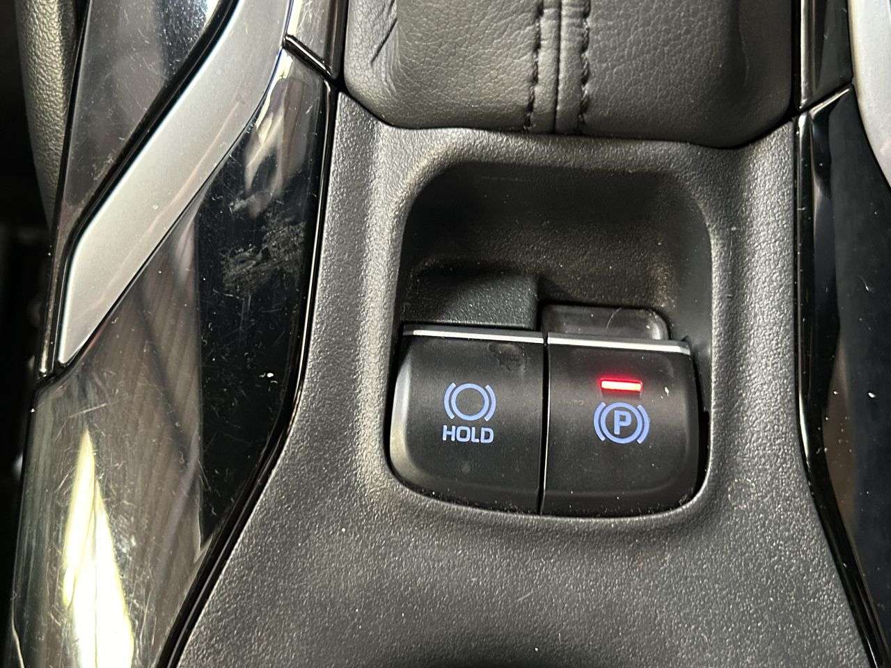 2019 TOYOTA COROLLA 2019 TOYOTA COROLLA