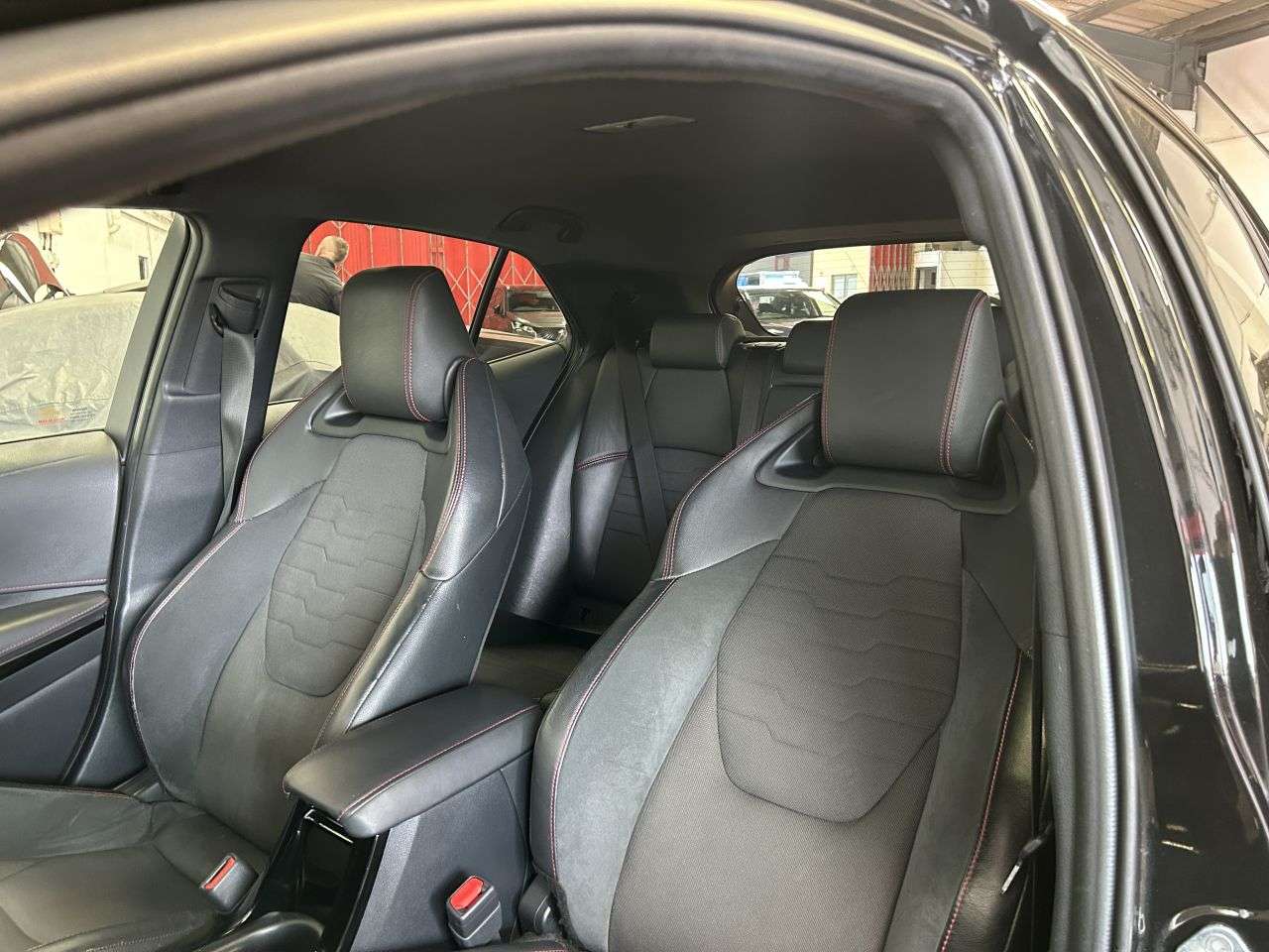 2019 TOYOTA COROLLA 2019 TOYOTA COROLLA