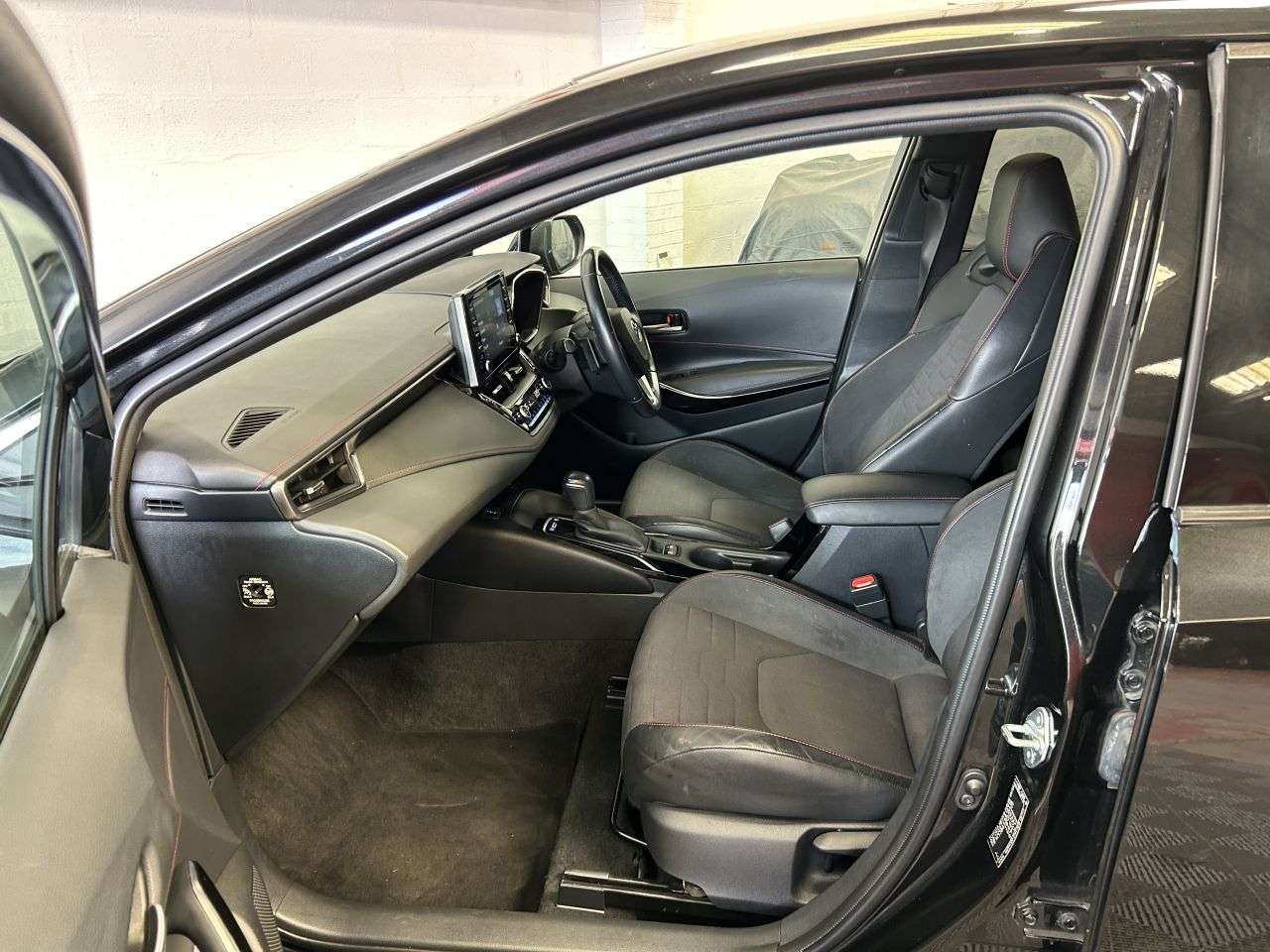 2019 TOYOTA COROLLA 2019 TOYOTA COROLLA