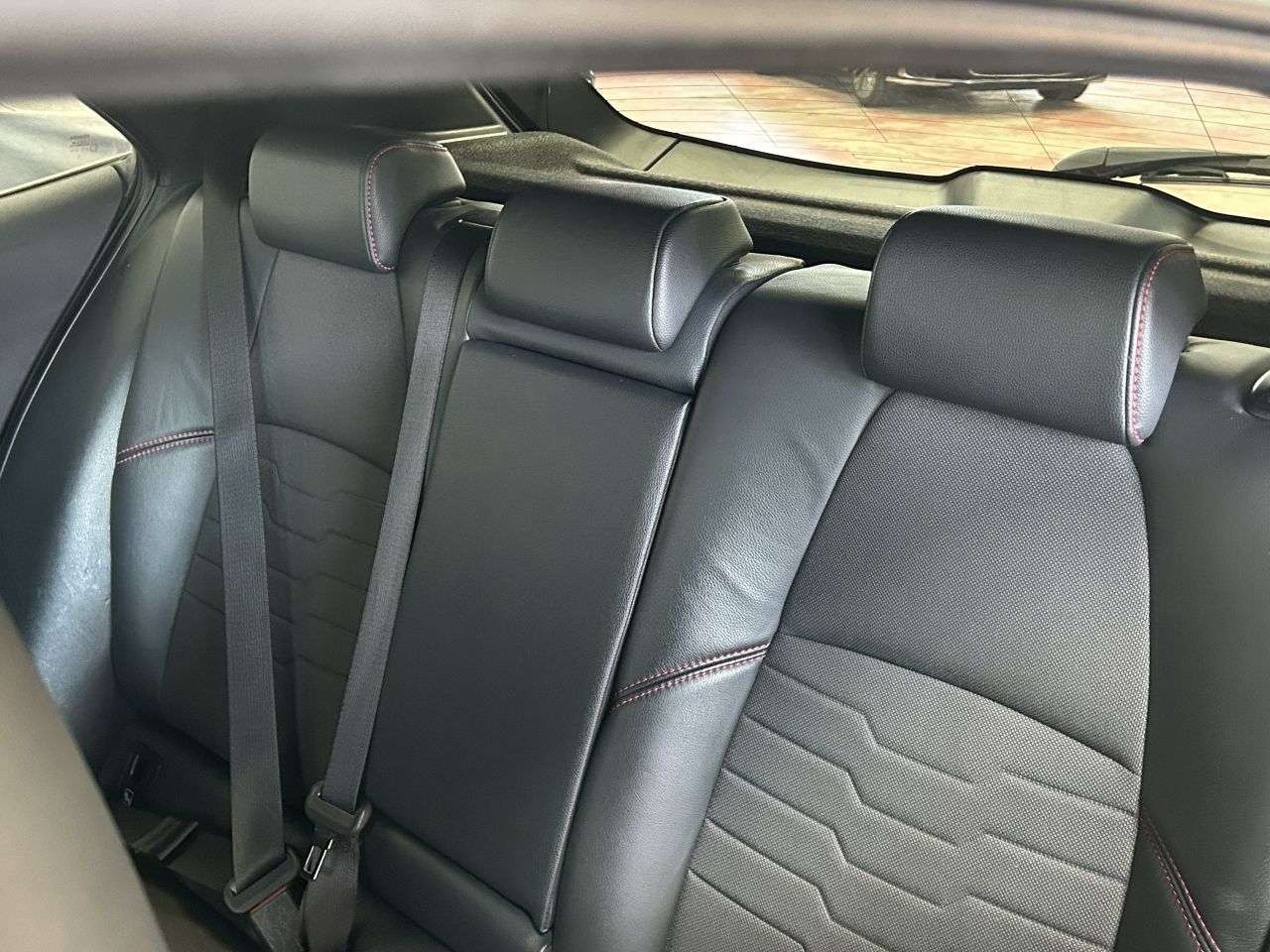 2019 TOYOTA COROLLA 2019 TOYOTA COROLLA