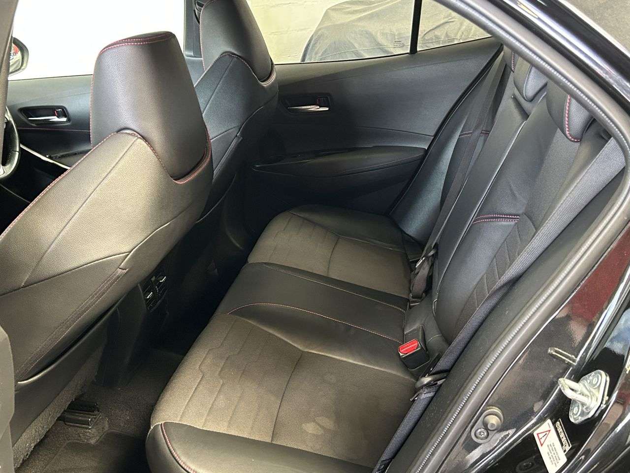 2019 TOYOTA COROLLA 2019 TOYOTA COROLLA