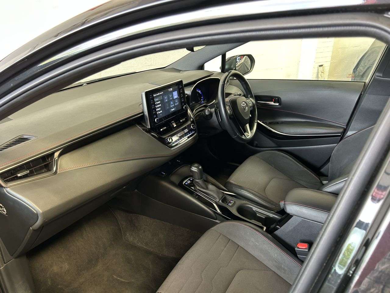 2019 TOYOTA COROLLA 2019 TOYOTA COROLLA