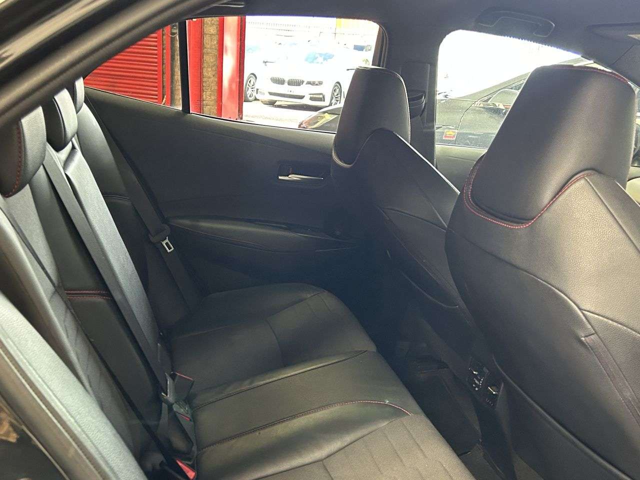 2019 TOYOTA COROLLA 2019 TOYOTA COROLLA