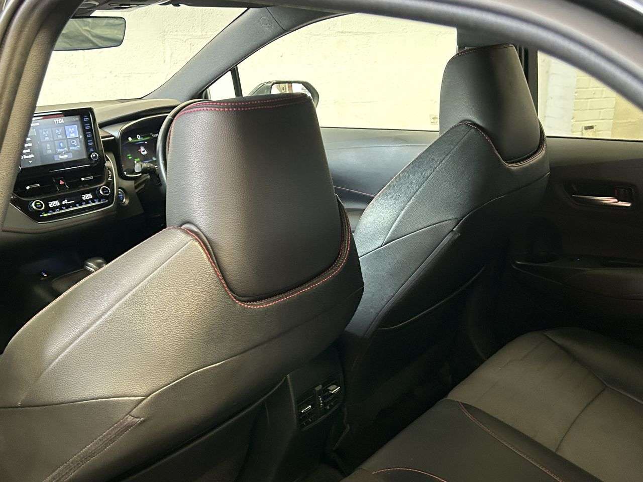 2019 TOYOTA COROLLA 2019 TOYOTA COROLLA