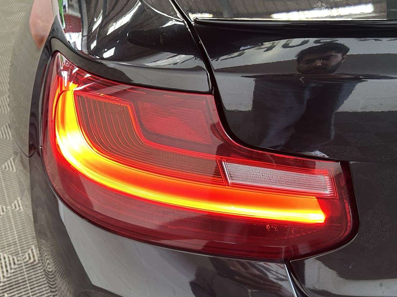 2017 BMW M2 2017 BMW M2