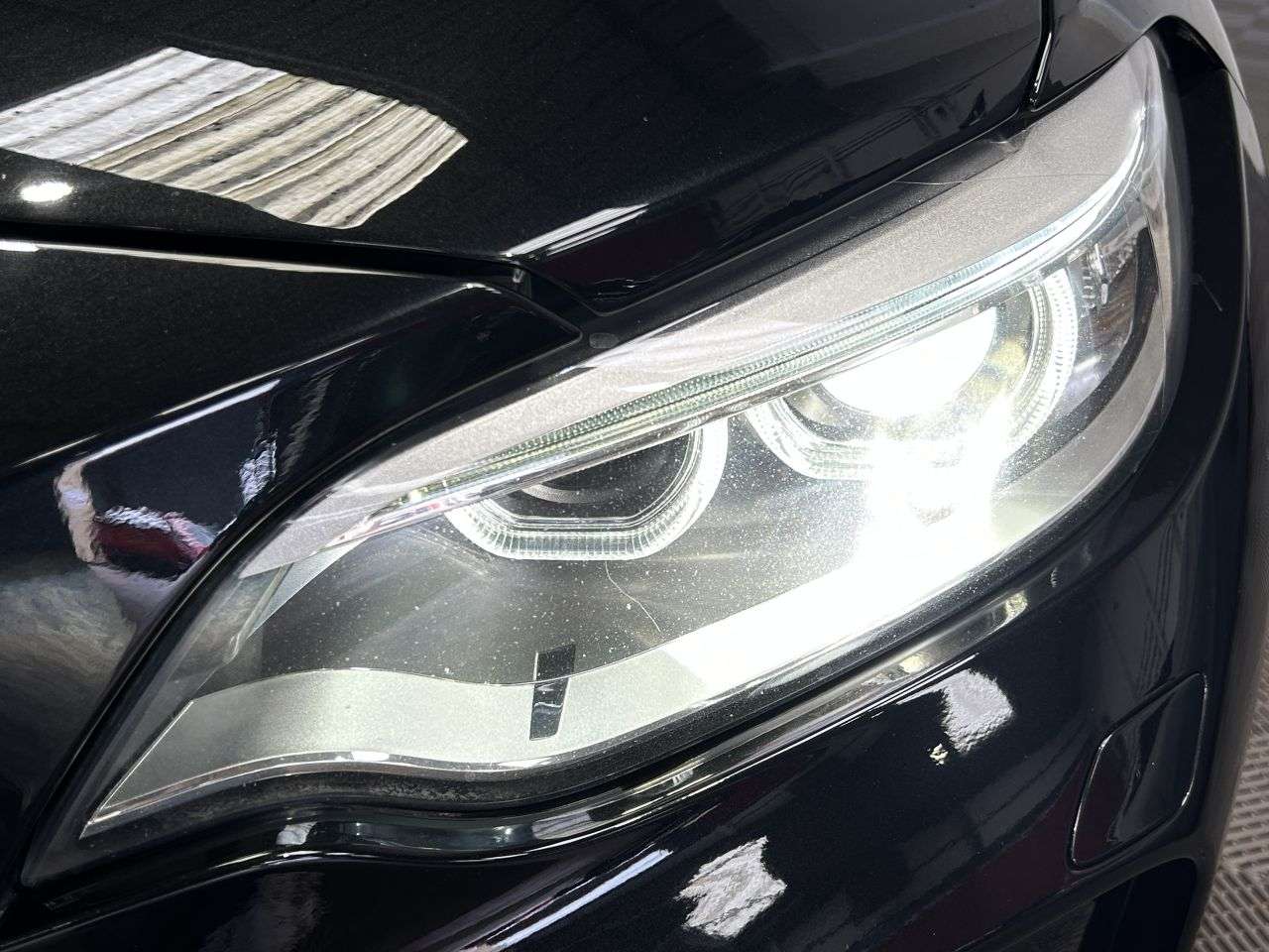 2017 BMW M2 2017 BMW M2