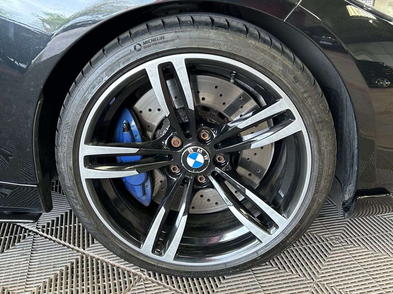 2017 BMW M2 2017 BMW M2