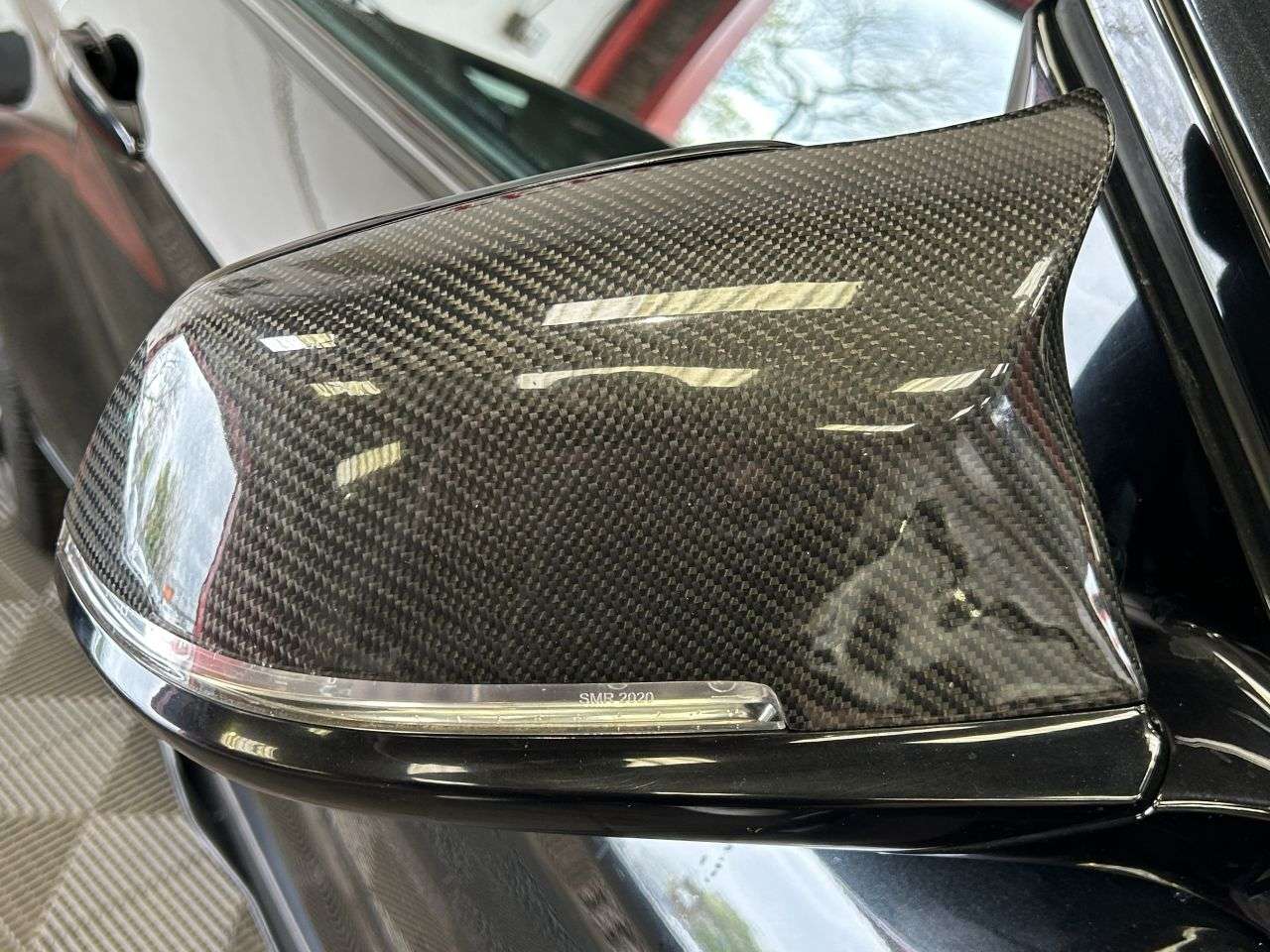 2017 BMW M2 2017 BMW M2