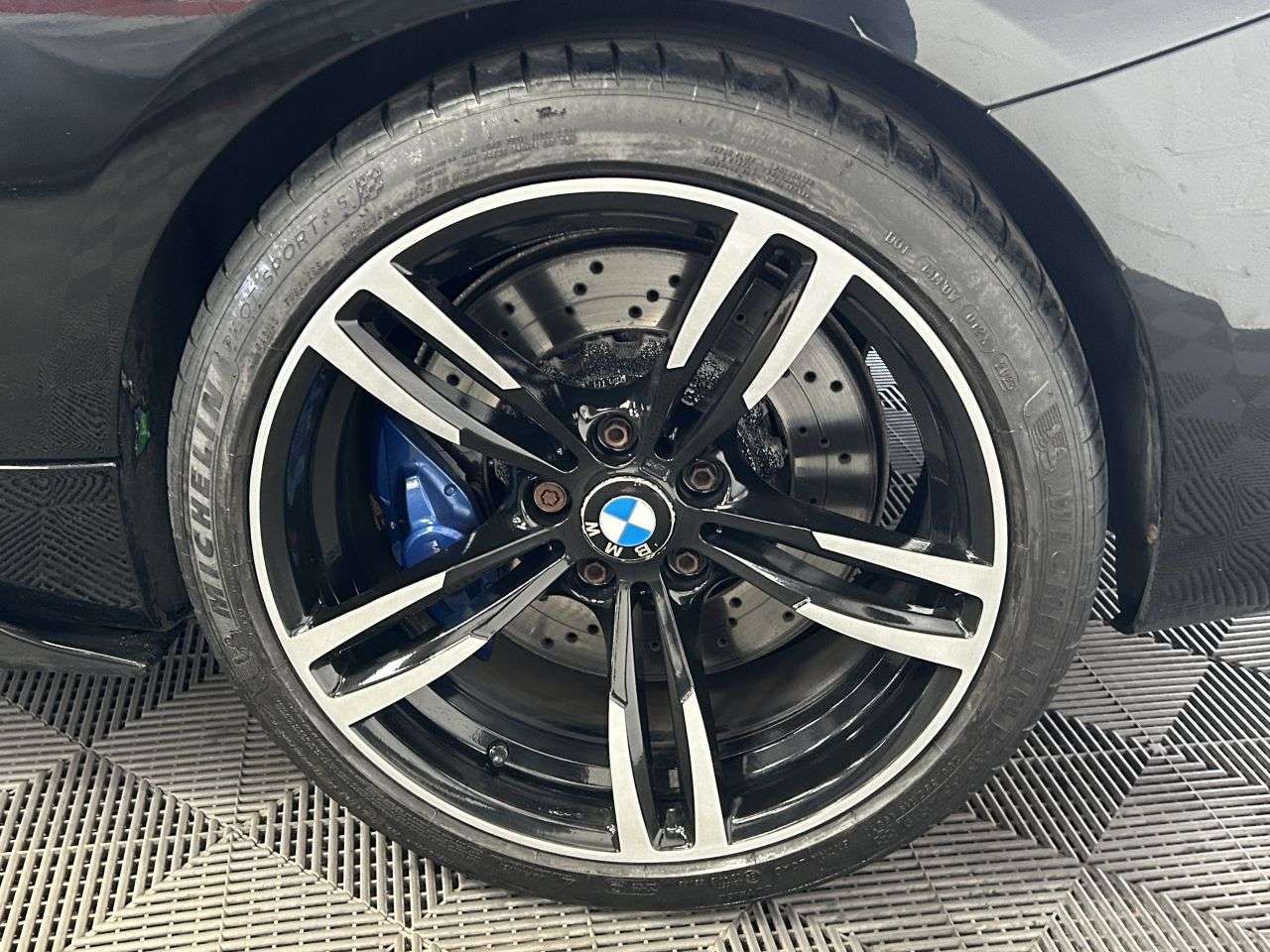 2017 BMW M2 2017 BMW M2