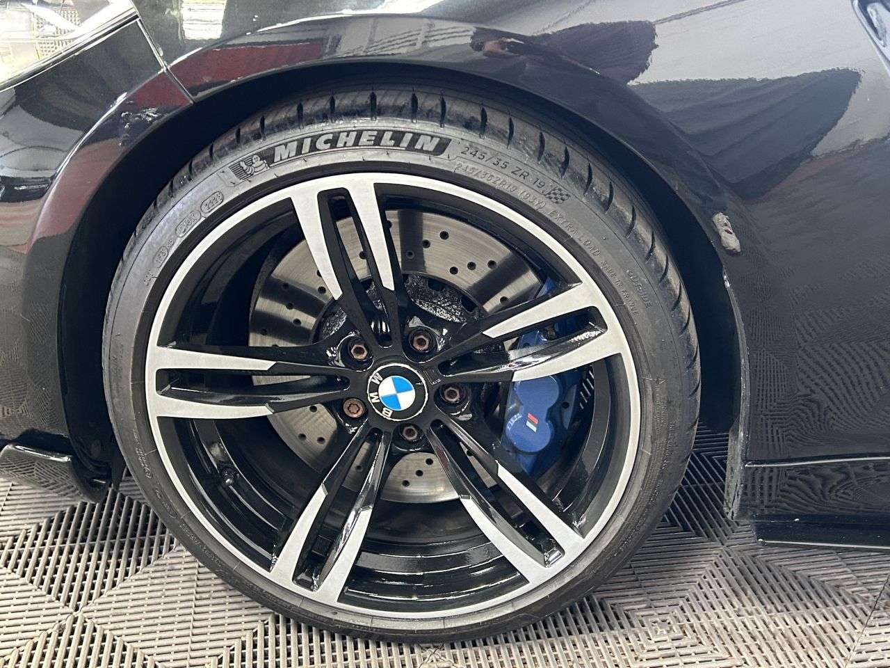 2017 BMW M2 2017 BMW M2