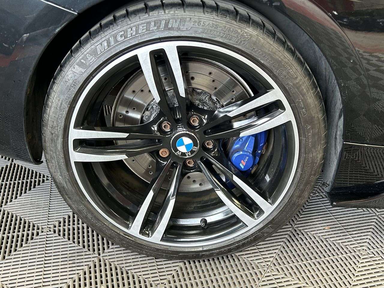 2017 BMW M2 2017 BMW M2