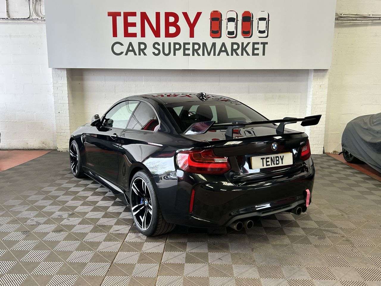 2017 BMW M2 2017 BMW M2