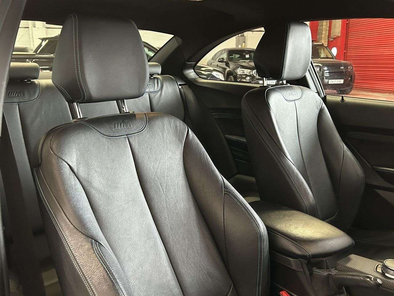 2017 BMW M2 2017 BMW M2